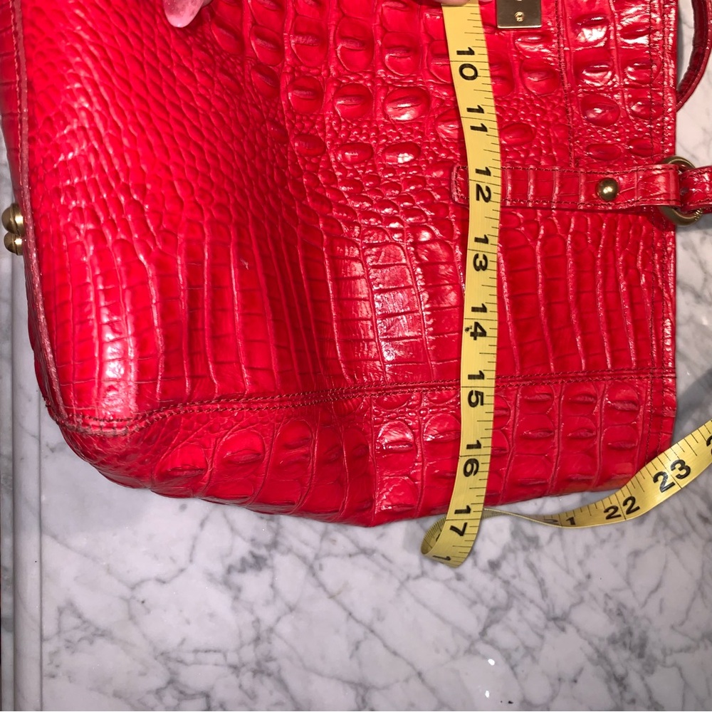 🔴BRAHMIN MELBOURNE EXCELLENT CONDITION! STUNNING🔥 - Picture 12 of 16